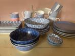 Servies Tokyo Design, Ophalen, Gebruikt, Keramiek, Overige typen