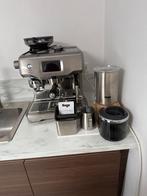 Sage the Oracle Touch NIEUWPRIJS € 2299,-  dec. 2024, Witgoed en Apparatuur, Koffiezetapparaten, Ophalen, Zo goed als nieuw, Espresso apparaat