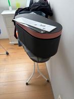 dyson airwrap i.d, Ophalen of Verzenden, Zo goed als nieuw, Föhn of Haardroger