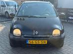 Renault Twingo 1.2 Authentique |nieuwe apk | koopje !, Auto's, Voorwielaandrijving, 4 cilinders, 4 stoelen, Zwart