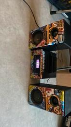 Lenco radio, Ophalen of Verzenden, Gebruikt