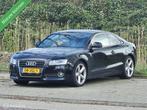 Audi A5 Coupé 2.0 TFSI Pano Bj 2009 vol optie..!, Auto's, Audi, Voorwielaandrijving, Euro 5, Gebruikt, 4 cilinders