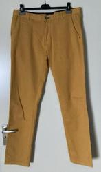McGregor Heren Broek maat 36 Lengte 34, Ophalen of Verzenden, Zo goed als nieuw, Geel