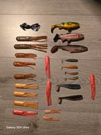 Shads vissen roofvis, Ophalen of Verzenden, Overige typen