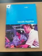 SVH Leerboek Sociale Hygiëne + CD-ROM, Boeken, Ophalen of Verzenden, Gamma, Zo goed als nieuw, MBO