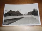 Station Koog Zaandijk, Verzenden, 1940 tot 1960, Ongelopen, Noord-Holland