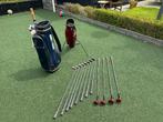 golfset, Sport en Fitness, Golf, Ophalen, Gebruikt, Set, Overige merken
