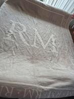 Riviera Maison Plaid - Zo goed als nieuw, Ophalen of Verzenden, Zo goed als nieuw