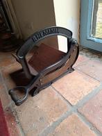 Oude Nostalgische Snijmachine - Rhénania, Antiek en Kunst, Ophalen of Verzenden