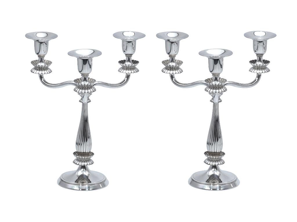 Antiek zilver & Zilver bestek, Antiek en Kunst, Ophalen of Verzenden, Zilver