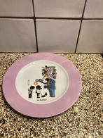 Bord Jip en Janneke, Ophalen of Verzenden, Overige stijlen, Bord(en)