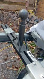 Pro User Caravan Adapter voor Fietsdrager 60 kg op Dissel, Ophalen, Zo goed als nieuw