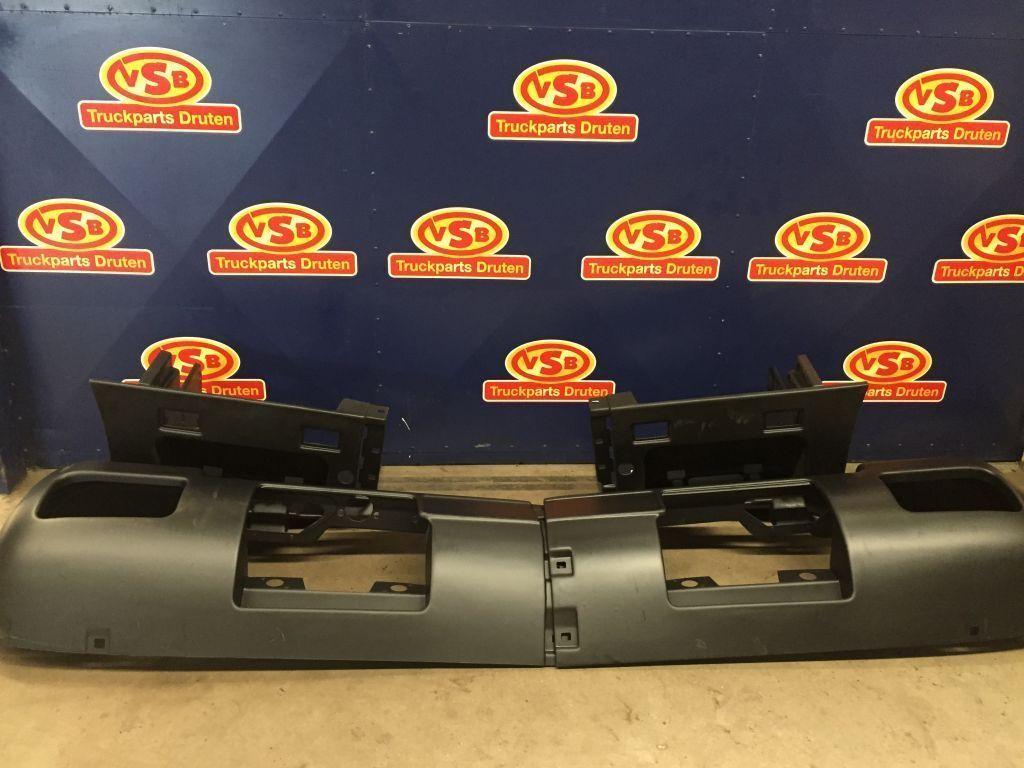 Scania 3 serie bumper delen NIEUW Streamline 143, Gebruikt, Scania, Carrosserie en Plaatwerk