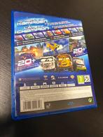 Cars 3: Vol Gas Voor De Winst - PS4 Game, Spelcomputers en Games, Games | Sony PlayStation 4, Gebruikt, 1 speler, Racen en Vliegen