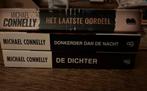 Michael Connelly, Boeken, Ophalen of Verzenden, Gelezen