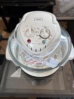 TREBS - Halogeenoven met alle toebehoren, Ophalen, Minder dan 45 cm, Oven, Hete lucht