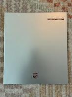 Porsche accessoires brochure 10/87 911 930 928 924, Ophalen of Verzenden, Zo goed als nieuw, Porsche