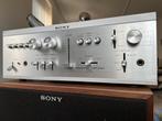 Sony TA-1140 vintage, Audio, Tv en Foto, Versterkers en Receivers, Ophalen of Verzenden, Zo goed als nieuw, Sony, Minder dan 60 watt