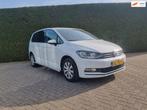 Volkswagen Touran 2.0 TDI SCR Comfortline, Auto's, Volkswagen, USB, Euro 6, 4 cilinders, 150 pk