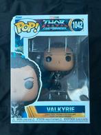 Valkyrie pop marvel, Ophalen of Verzenden, Nieuw