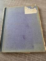 Oude postzegelcollectie Groot-Brittannië, Ophalen of Verzenden, Buitenland