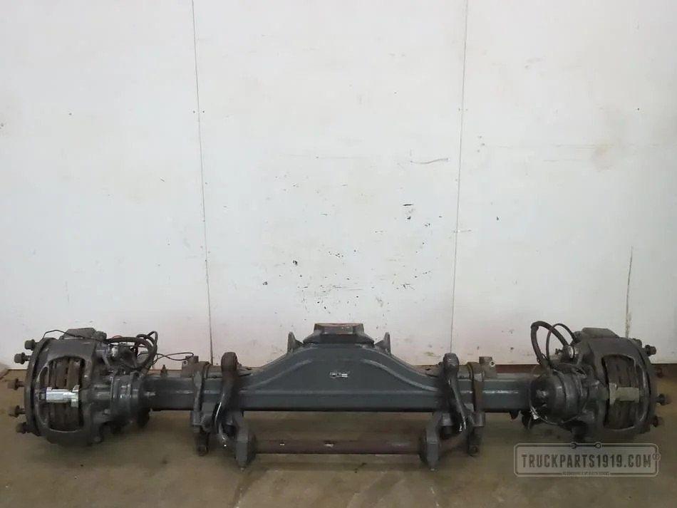 DAF Axle & Steering Parts Sleepas DAF XF 106, Ophalen, Gebruikt