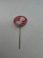 Vintage speldje pin prikker steekspeld Slinger Koek, Ophalen of Verzenden