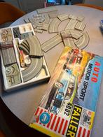 Faller AMS set 4002 met extra baandeeltjes, Ophalen, Zo goed als nieuw, Elektrisch, Overige merken