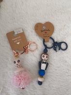 Sleutelhanger, Ophalen of Verzenden, Nieuw