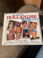 De Beste Hollandse Hits Ooit - 3 CD's, Ophalen of Verzenden, Gebruikt, Levenslied of Smartlap, Boxset