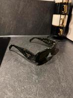 Prada PR 17WS 19D01T, Zonnebril, Prada, Zwart, Ophalen of Verzenden