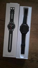 Xiaomi Watch S1 Active smartwatch, Ophalen of Verzenden, Zwart, Android