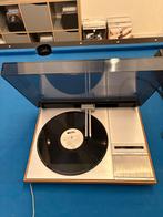 Bang & Olufsen Beogram 4002 Platenspeler - Klassiek Design, Gebruikt, Automatisch, Platenspeler, Ophalen