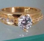 Oude Prachtige Ring., Verzenden, Nieuw