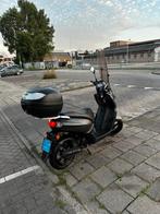 Peugeot Kisbee scooter 9000 km, Gebruikt, Overige modellen, Ophalen of Verzenden, Benzine