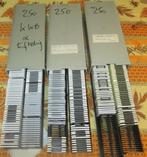 250 Oude Dia's - Uitstappen - Efteling - huifkartocht, 1980 tot heden, Foto, Ophalen of Verzenden, Zo goed als nieuw