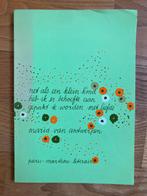 Boek Net als een klein kind heb ik... - Maria van Antwerpen, Ophalen of Verzenden, Gelezen, Nederland