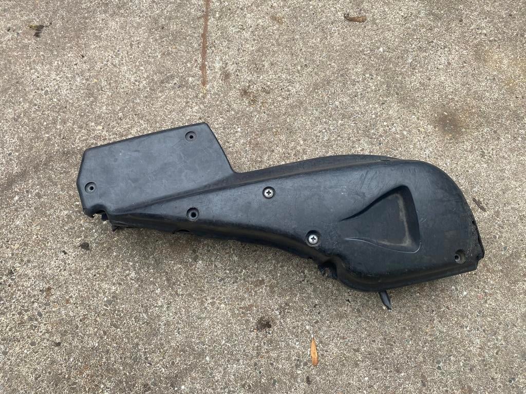 Piaggio skr luchtfilter 125cc 180cc, Ophalen of Verzenden