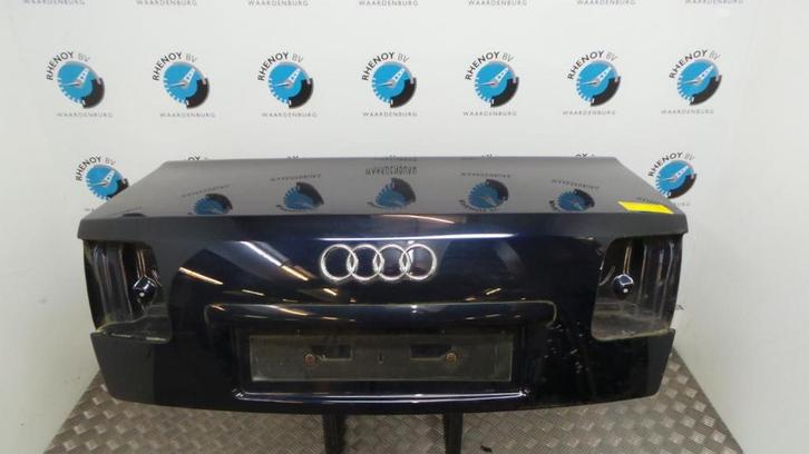 AUDI A8 3.7 QUATTRO ACHTERKLEP 2003, Auto-onderdelen, Overige Auto-onderdelen, Gebruikt, ARN erkend, Stiba lid, Erkend duurzaam