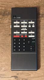 PHILIPS AV 5600 VCR Afstandsbediening, Ophalen of Verzenden, Zo goed als nieuw, Origineel, Vhs