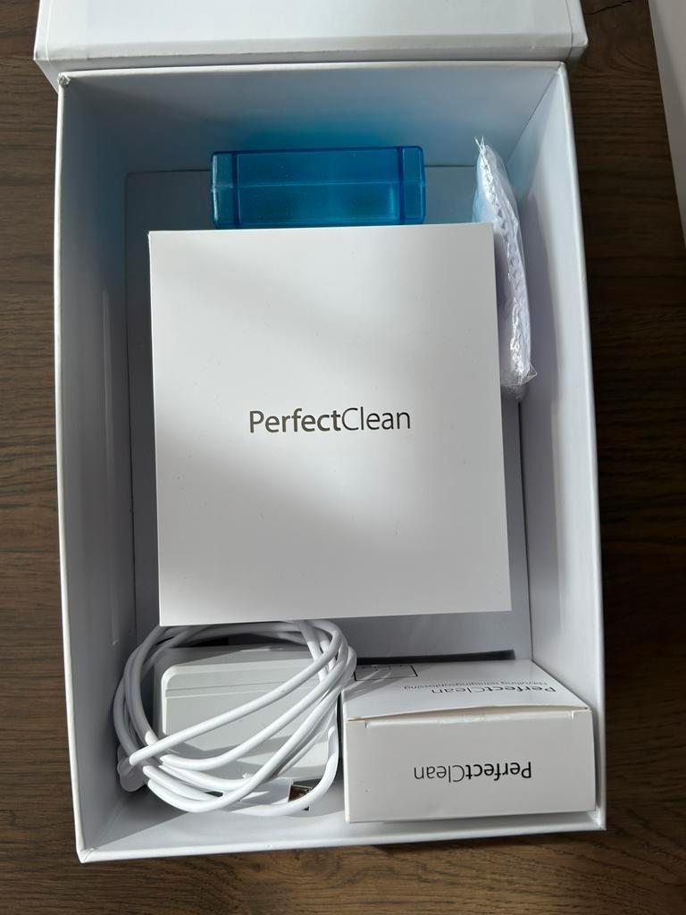 Audinell PerfectClean gehoorapparaat reiniging, Diversen, Ophalen, Zo goed als nieuw