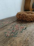 Zweedse bruidskist (1790), Ophalen, 100 tot 150 cm, 50 tot 75 cm