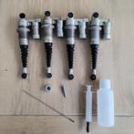 MCD W5 Versteldareschokbrekers, Ophalen of Verzenden, Gebruikt, 1:5 t/m 1:8, Onderdeel