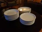 Thomas trend retro vintage jaren 80 servies bord borden, Ophalen, Gebruikt, Bord(en), Effen