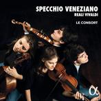 Specchio Veneziano - Reali & Vivaldi / Langlois de Swarte, Verzenden, Barok, Zo goed als nieuw, Kamermuziek
