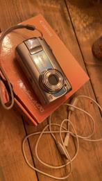 Canon PowerShot A470, Ophalen of Verzenden