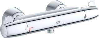 Grohe Grohtherm Special douchekraan NIEUW!!, Ophalen of Verzenden, Nieuw, Chroom, Douche