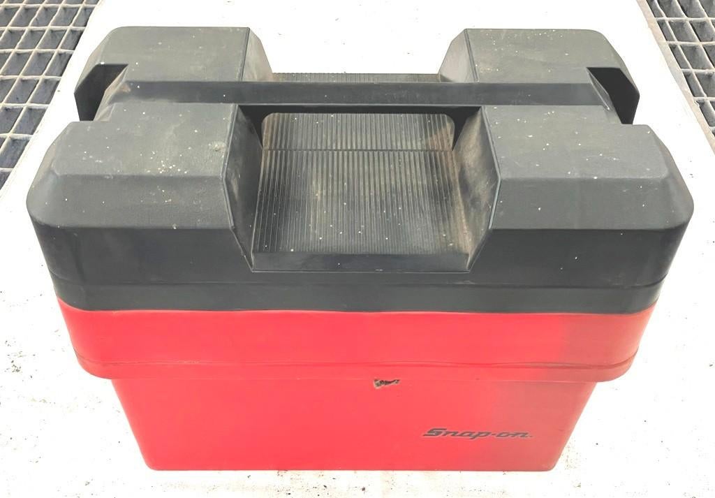 SNAP-ON gereedschapskist KRW200., Ophalen, Gebruikt
