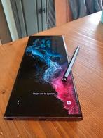 ZGAN Samsung Galaxy S22 Ultra 256GB DUAL SIM + Hoesjes, Telecommunicatie, Mobiele telefoons | Samsung, Ophalen of Verzenden, Zo goed als nieuw