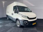 Iveco 35C17 Dubbel lucht Geisoleerd 3500 KG (bj 2016), Gebruikt, 4 cilinders, Iveco, Origineel Nederlands